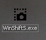 WinShiftSの実行